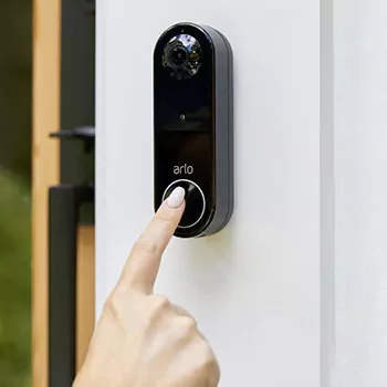 Electric Doorbell in Palm Harbor, FL