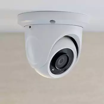 CCTV Camera System in Palm Harbor, FL