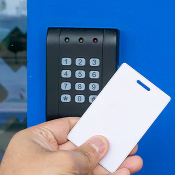 Employee Access Card Systems in Palm Harbor, FL