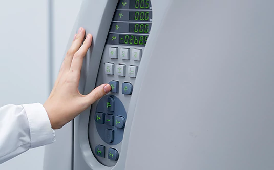 Access Infrastructure in Palm Harbor, FL