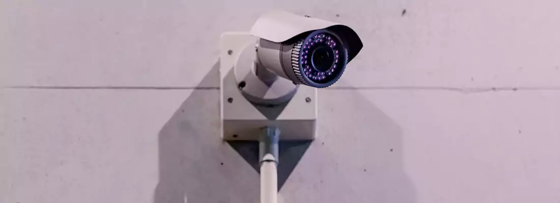 Advantages of Professional Motion Detection Camera Installation in Palm Harbor, FL