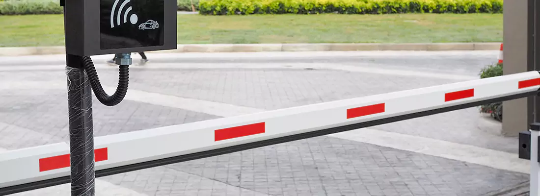 Affordable Automatic Vehicle Barrier Installation Services in Palm Harbor, FL
