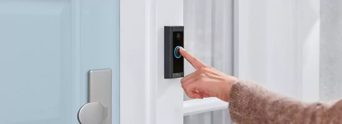 Affordable Electric Doorbell Solutions for Homes and Offices in Palm Harbor, FL