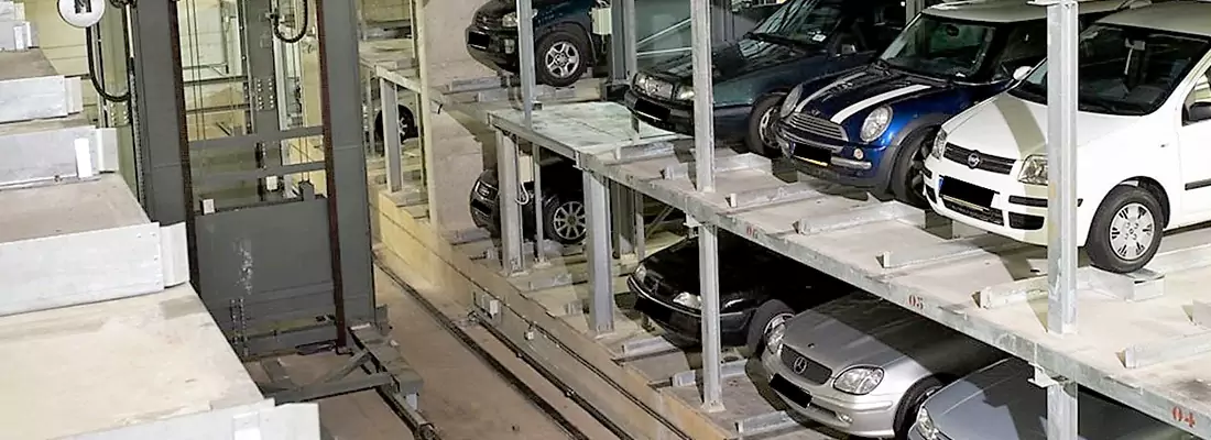 Affordable Electric Parking Pillar Systems for Residential and Commercial Properties in Palm Harbor, FL