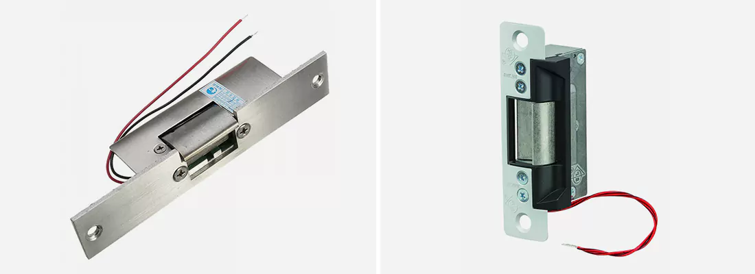 Affordable Electric Strike Systems for Enhanced Security in Palm Harbor, FL