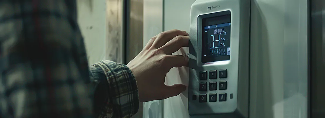 Affordable Keyless Entry Systems for Homes and Businesses in Palm Harbor, FL