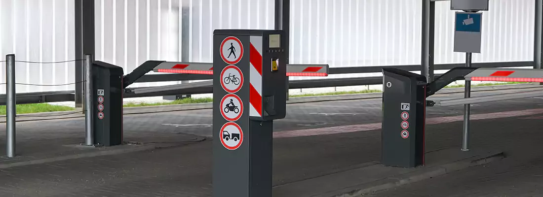 Affordable Parking Gate Systems for Efficient Access Control in Palm Harbor, FL