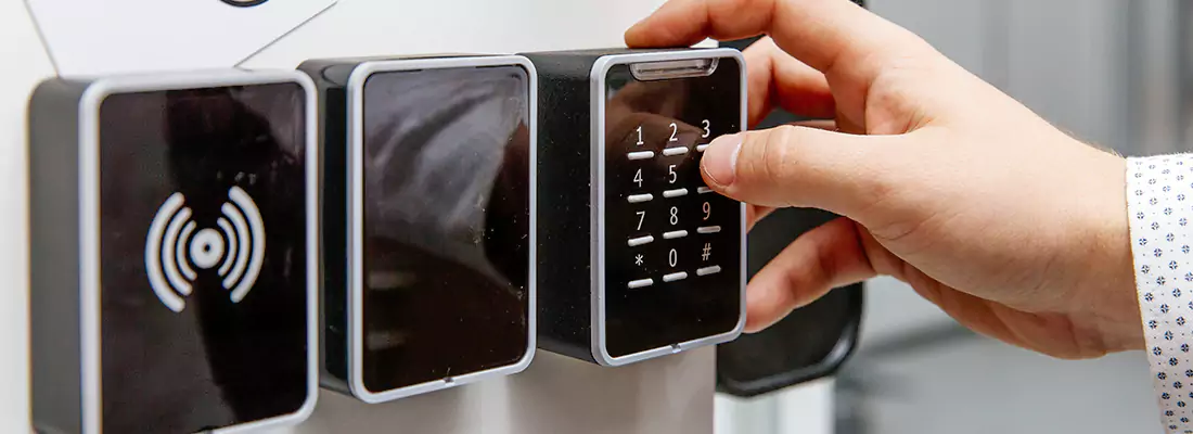 Best WiFi Smart Locks for Homes and Offices in Palm Harbor, FL