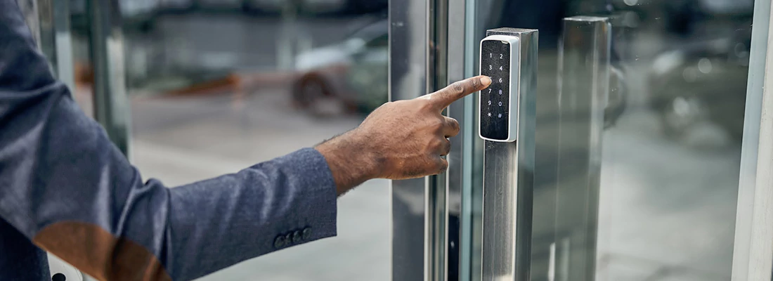 Commercial RFID Door Lock Systems in Palm Harbor, FL