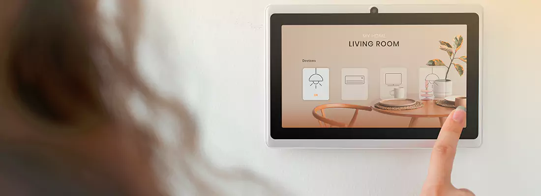 Commercial Video Intercom Systems for Businesses in Palm Harbor, FL