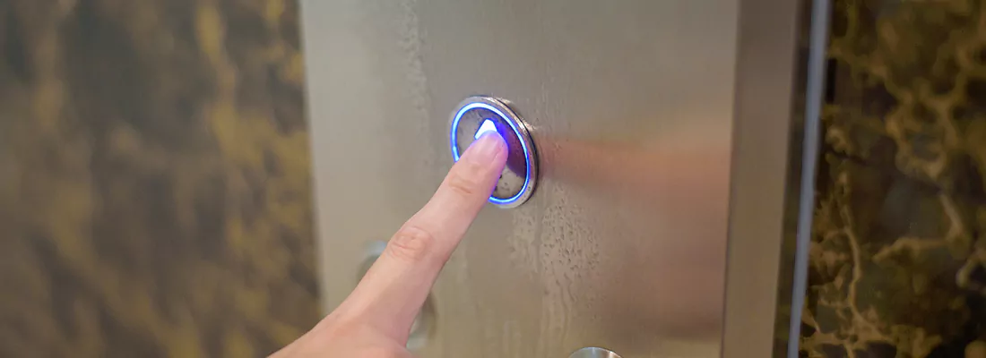 Door Opening Button Solutions for Businesses in Palm Harbor, FL