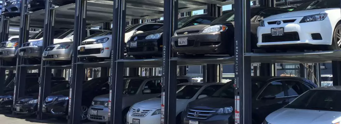 Electric Parking Pillars: A Smart Parking Solution for Residents in Palm Harbor, FL