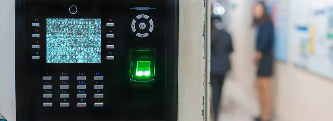 Enhance Security with Retinal Access Systems in Palm Harbor, FL