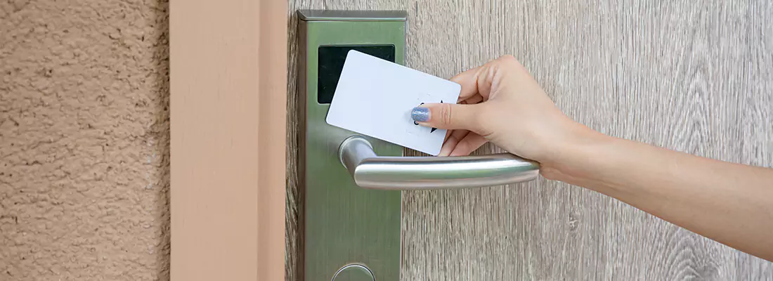 Expert Maintenance and Repair for Electric Locks in Palm Harbor, FL