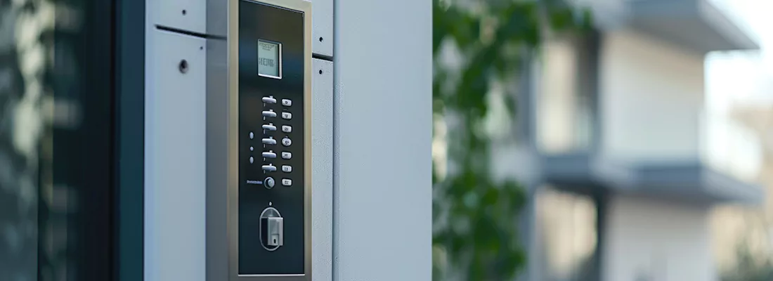 Expert Maintenance and Repairs For Keyless Entry Systems in Palm Harbor, FL