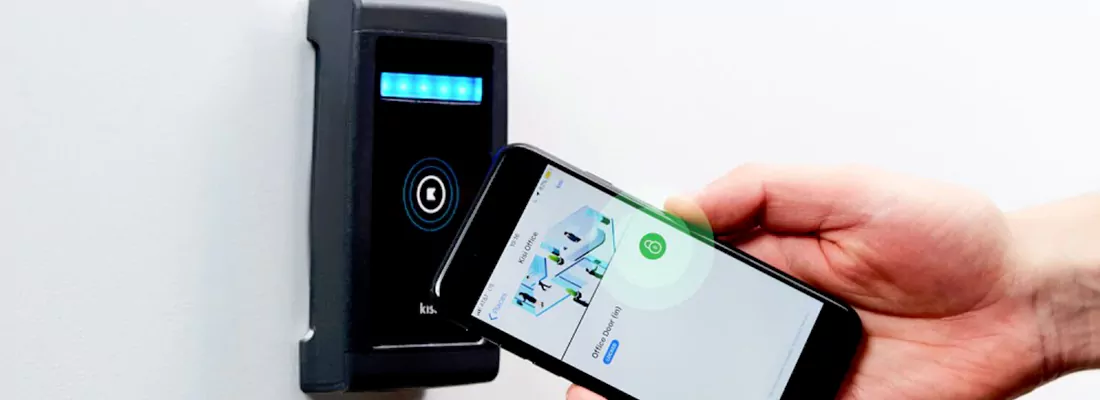 Features of Our Remote Access Control Systems in Palm Harbor, FL