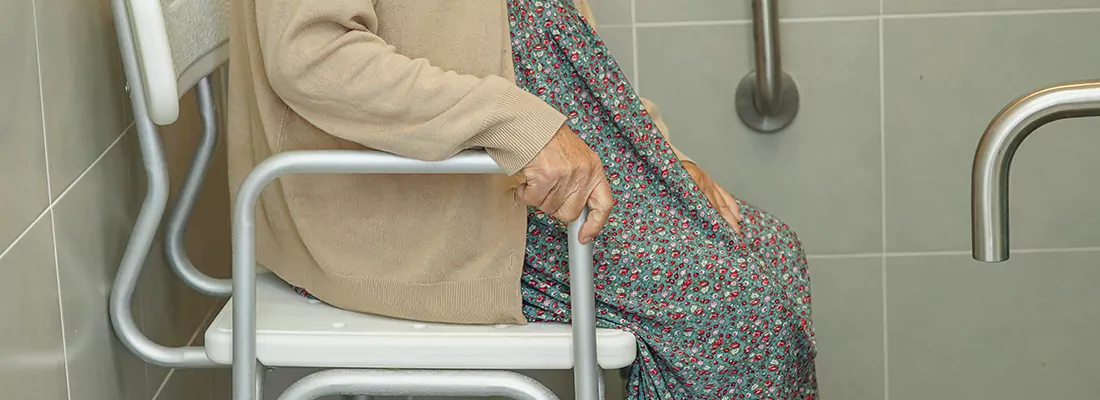 Handicap Toilet Repairs and Maintenance in Palm Harbor, FL