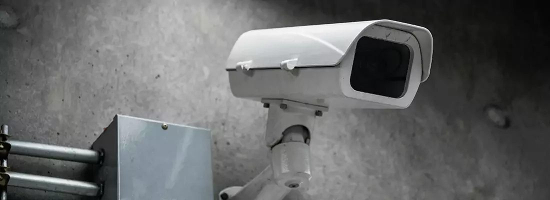 Indoor CCTV Camera Repair and Maintenance Services in Palm Harbor, FL