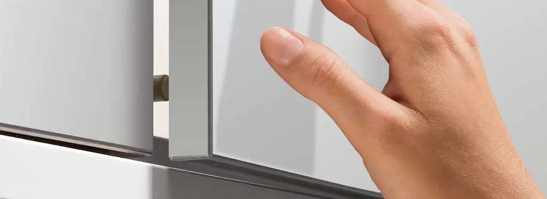 Professional Installation of Push to Open Door Systems in Palm Harbor, FL