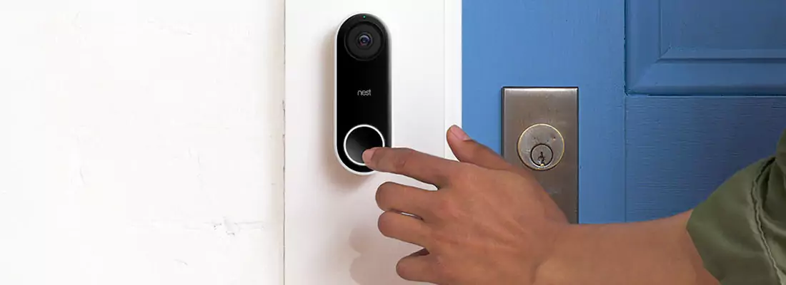 Reliable Electric Doorbell Services in Palm Harbor, FL