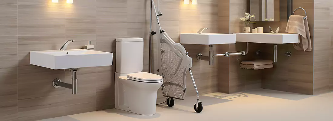 Reliable Handicap Washroom Installation and Maintenance in Palm Harbor, FL