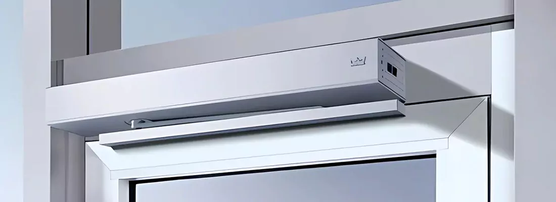 Residential and Commercial Low Energy Door Operator Solutions in Palm Harbor, FL