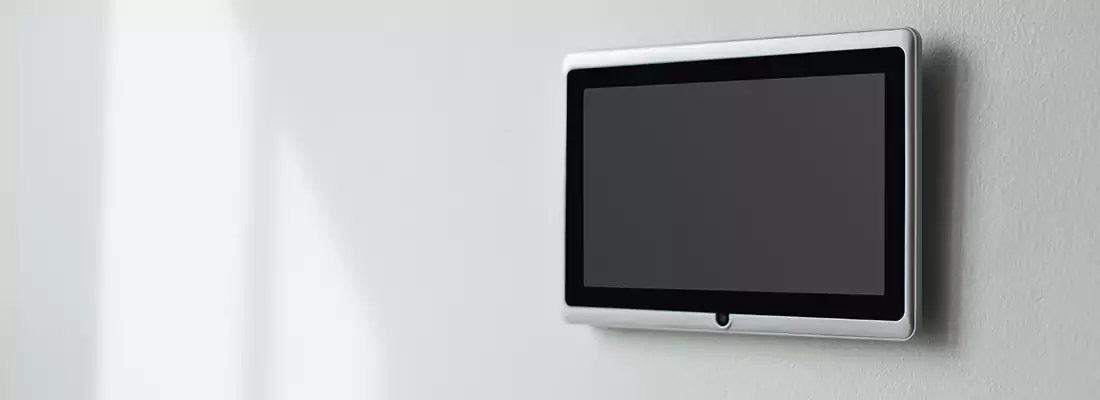 Residential Intercom Systems for Convenient Access in Palm Harbor, FL