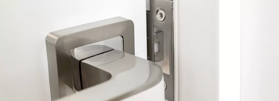 Seamless Integration of Magnetic Locks with Access Control Systems in Palm Harbor, FL