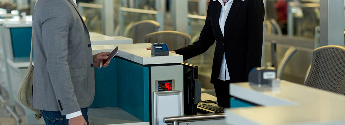 Secure Visitor Badge Printing Services in Palm Harbor, FL