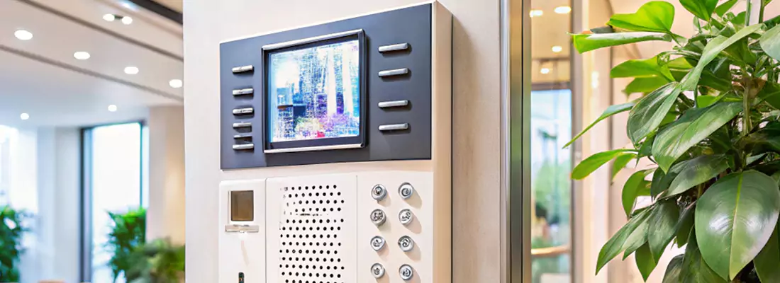 Secure Your Facility with Retinal Access Systems in Palm Harbor, FL