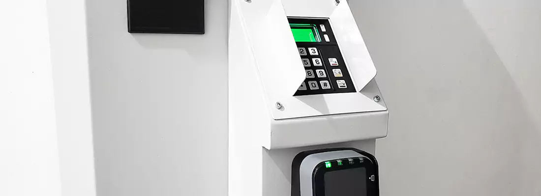 Top-Rated Keypad Access Control Installers Near You in Palm Harbor, FL