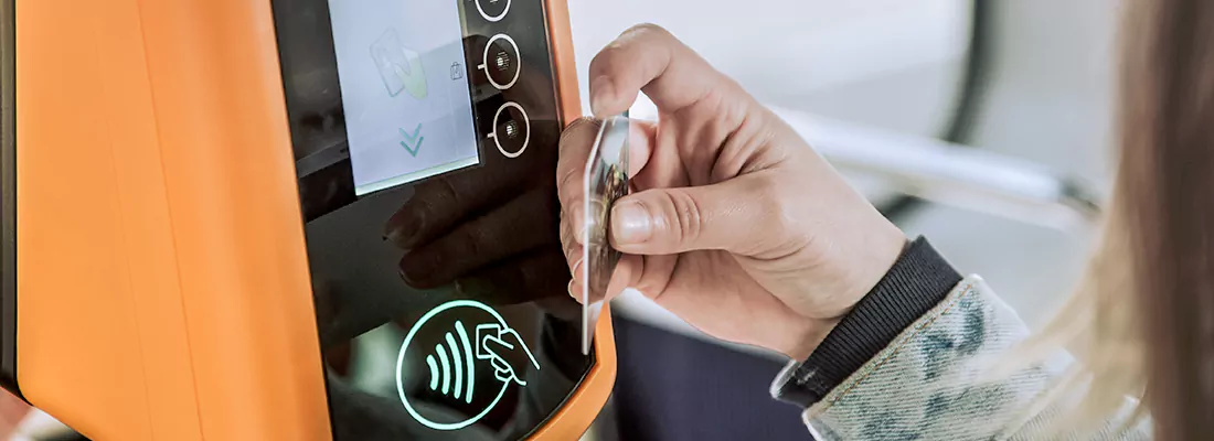 Touchless Entry Systems For Enhanced Accessibility in Palm Harbor, FL