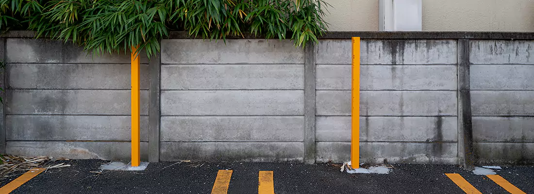 Upgrade Your Property with Professional Retractable Driveway Post Installation in Palm Harbor, FL