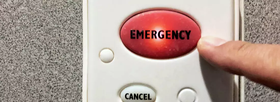 Upgrade Your Washroom Safety with Emergency Buttons in Palm Harbor, FL