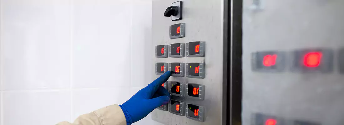 Building Intercom System Installation in Palm Harbor, FL