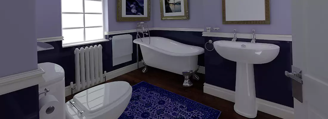 Emergency Washroom Call System Installation in Palm Harbor, FL