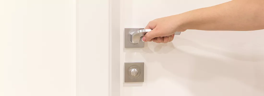 Wireless Push to Lock Door Options in Palm Harbor, FL